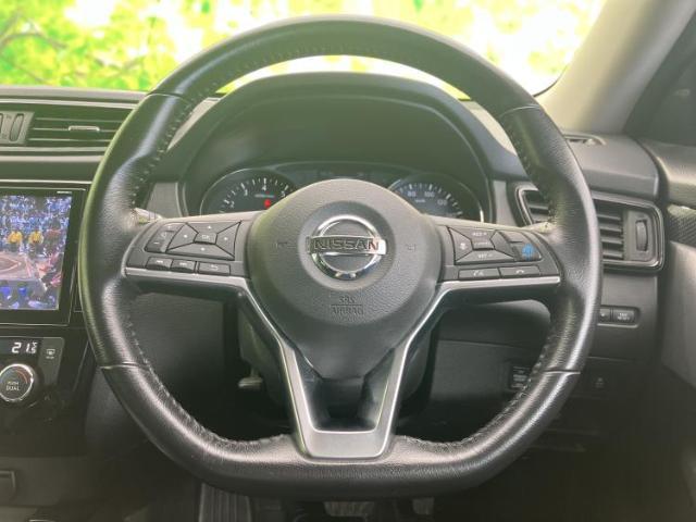 ニッサン エクストレイル 20Xi 2018 sat-0066572-14