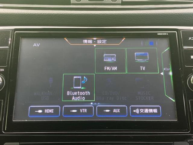 ニッサン エクストレイル 20Xi 2018 sat-0066572-8