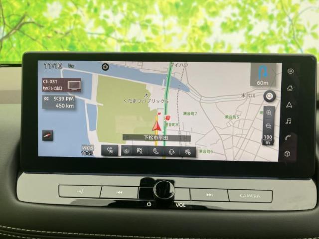 ニッサン エクストレイル 4WD_G_e-4ORCE 2024 sat-0066607-9