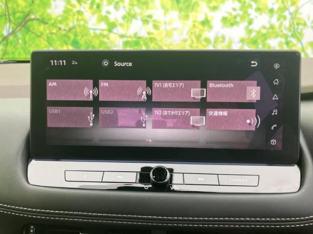 ニッサン エクストレイル 4WD_G_e-4ORCE 2024 sat-0066607-10