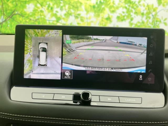 ニッサン エクストレイル 4WD_G_e-4ORCE 2024 sat-0066607-11