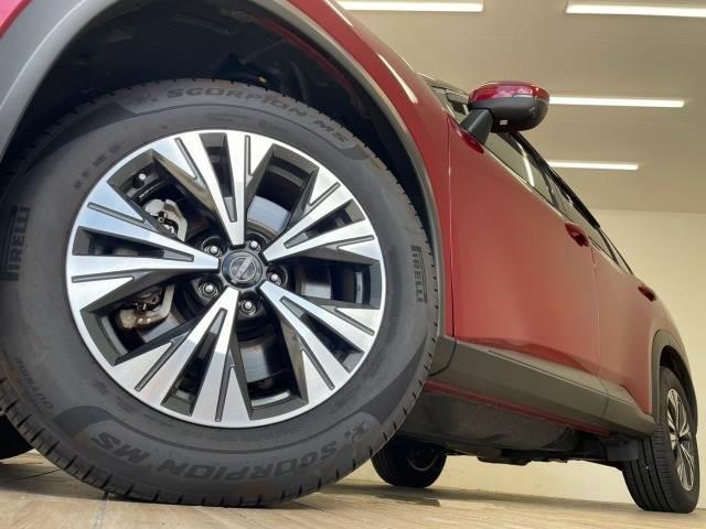ニッサン エクストレイル X e-4ORCE 2022 sat-0067269-18