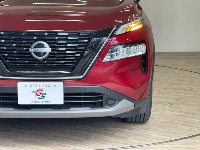 ニッサン エクストレイル X e-4ORCE 2022 sat-0067269-19