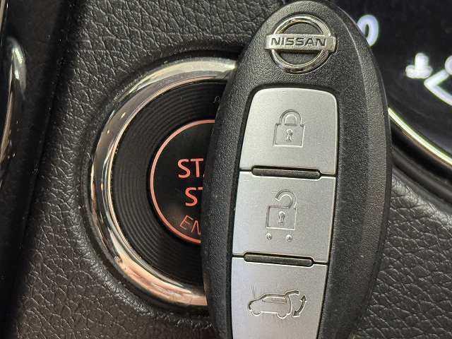 ニッサン エクストレイル 20Xi 2019 sat-0067342-9