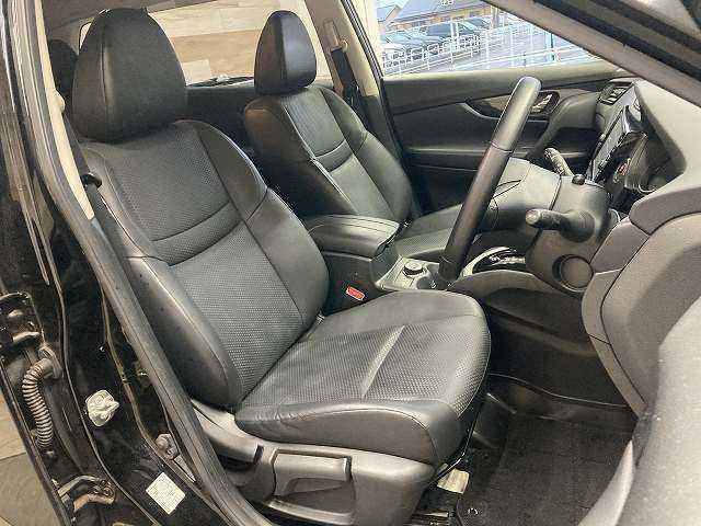 ニッサン エクストレイル 20Xi 2019 sat-0067342-10