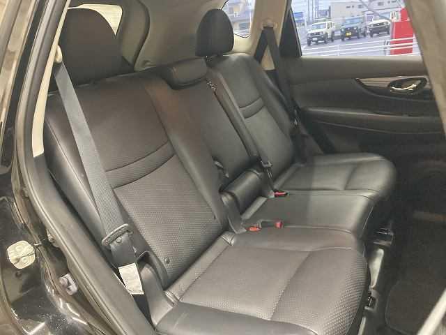 ニッサン エクストレイル 20Xi 2019 sat-0067342-11
