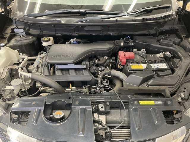 ニッサン エクストレイル 20Xi 2019 sat-0067342-13