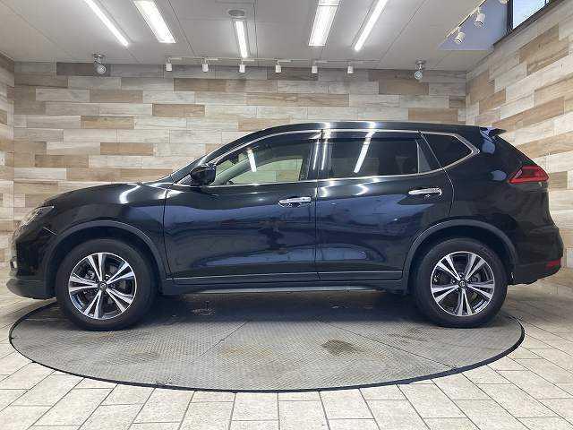 ニッサン エクストレイル 20Xi 2019 sat-0067342-16
