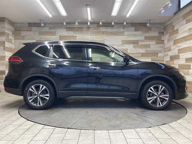 ニッサン エクストレイル 20Xi 2019 sat-0067342-17