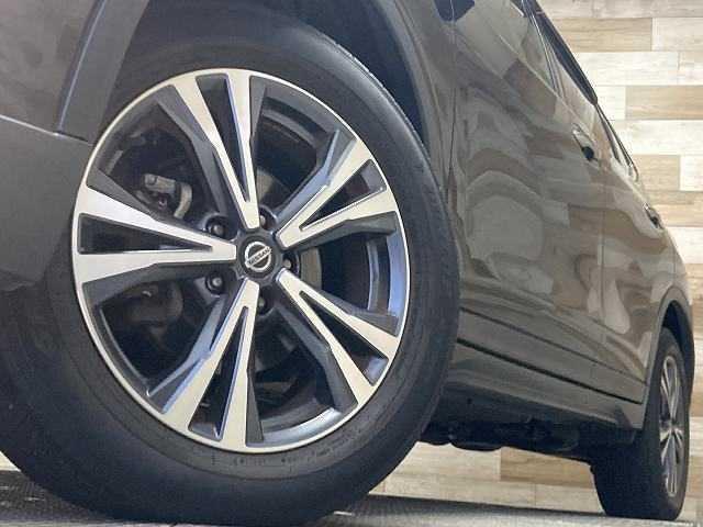 ニッサン エクストレイル 20Xi 2019 sat-0067342-18