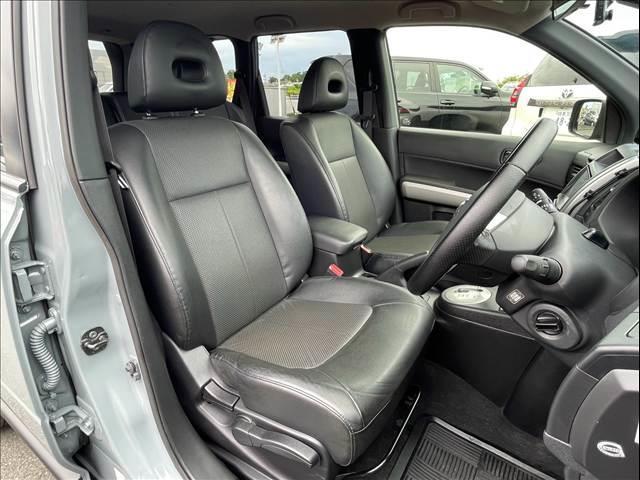 ニッサン エクストレイル 20G 2014 sat-0067420-10