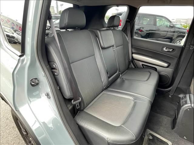 ニッサン エクストレイル 20G 2014 sat-0067420-11
