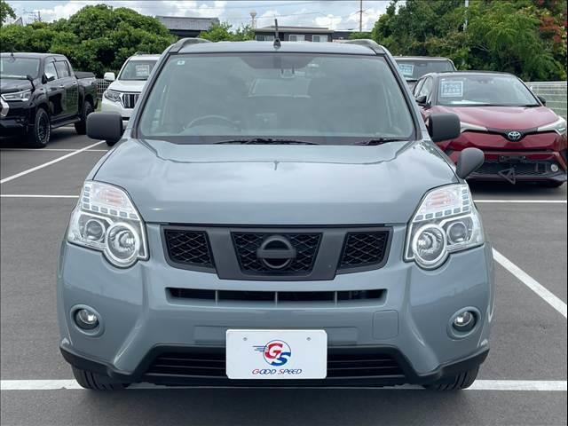 ニッサン エクストレイル 20G 2014 sat-0067420-14