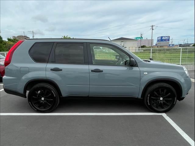 ニッサン エクストレイル 20G 2014 sat-0067420-17