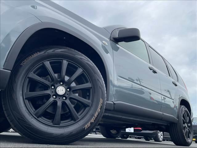 ニッサン エクストレイル 20G 2014 sat-0067420-18