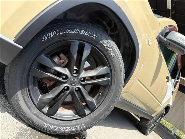 ニッサン エクストレイル 20X 2011 sat-0067429-18
