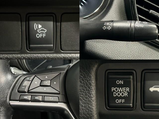 ニッサン エクストレイル ２０Ｘｉ ハイブリッド　後期型 2019 sat-0067524-5