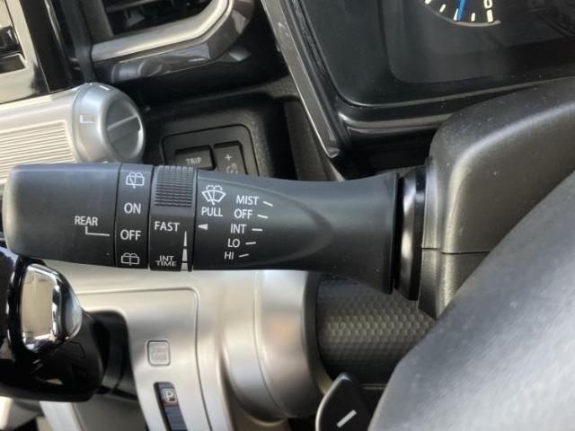 スズキ クロスビー Hybrid MZ 2022 sat-0066345-15
