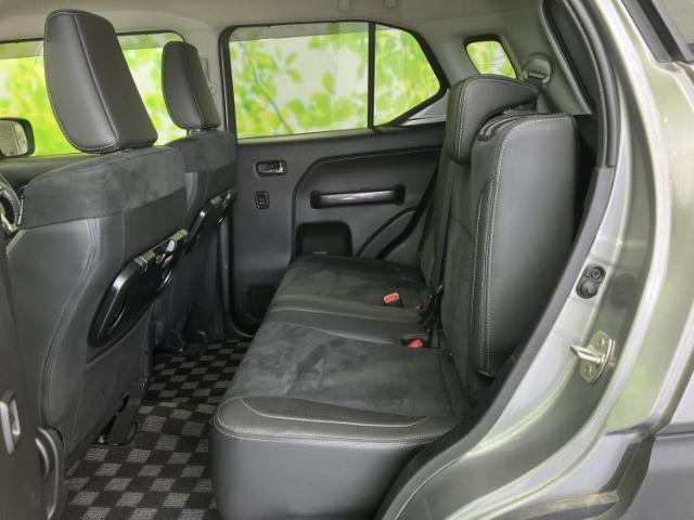 スズキ クロスビー Hybrid MZ 2022 sat-0066345-7