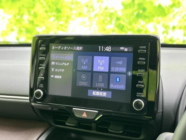トヨタ ヤリス クロス 4WD  ハイブリッドZ 2021 sat-0065537-9