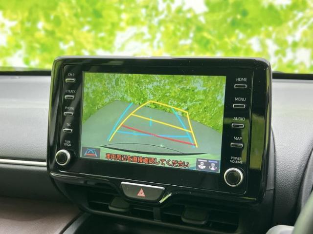 トヨタ ヤリス クロス 4WD  ハイブリッドZ 2021 sat-0065537-10