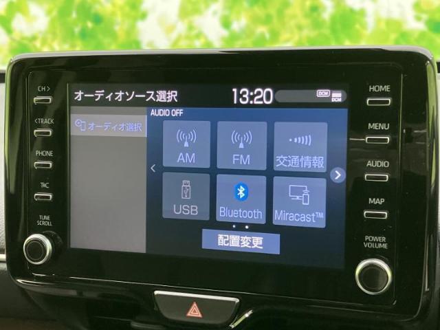 トヨタ ヤリス クロス Z 2020 sat-0065953-9