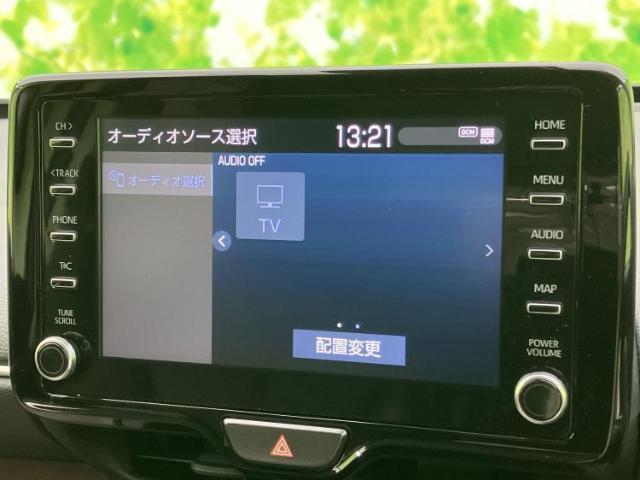 トヨタ ヤリス クロス Z 2020 sat-0065953-10