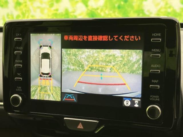 トヨタ ヤリス クロス Z 2020 sat-0065953-12