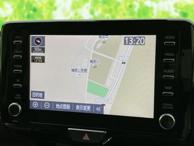トヨタ ヤリス クロス Z 2020 sat-0065953-8