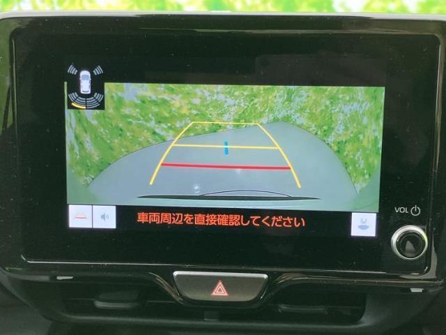 トヨタ ヤリス クロス 4WD_G 2024 sat-0066111-10