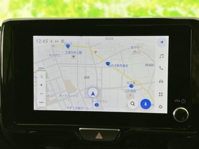 トヨタ ヤリス クロス 4WD_G 2024 sat-0066111-8