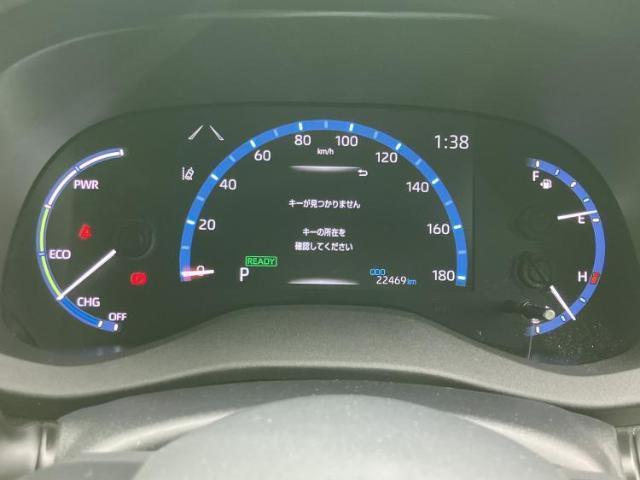 トヨタ ヤリス クロス 4WD  ハイブリッドZ 2022 sat-0066115-13