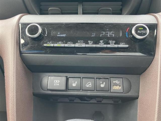 トヨタ ヤリス クロス 4WD  ハイブリッドZ 2020 sat-0066421-9