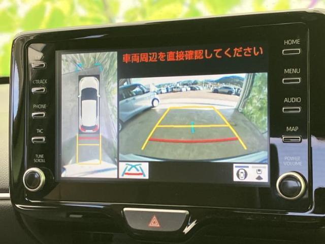 トヨタ ヤリス クロス ハイブリッドZアドベンチャー 2023 sat-0066742-10
