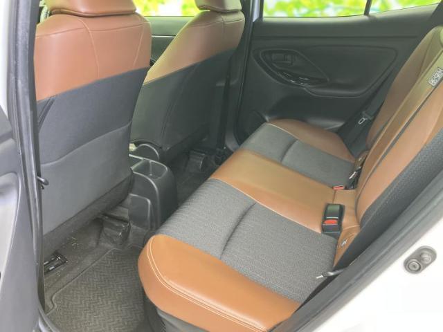 トヨタ ヤリス クロス ハイブリッドZアドベンチャー 2023 sat-0066742-6