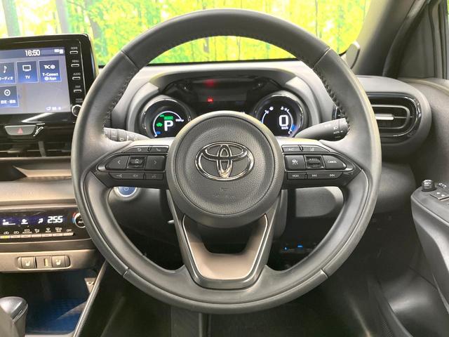 トヨタ ヤリス Hybrid Z 2020 sat-0063870-10