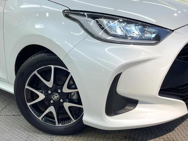 トヨタ ヤリス Hybrid Z 2020 sat-0063870-11