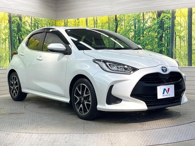 トヨタ ヤリス Hybrid Z 2020 sat-0063870-15