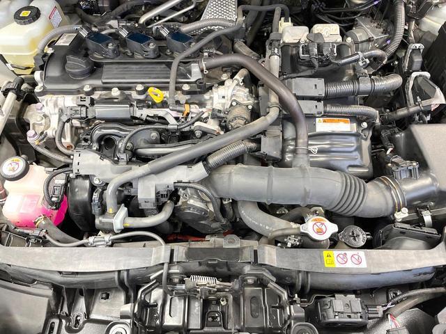 トヨタ ヤリス Hybrid Z 2020 sat-0063870-19