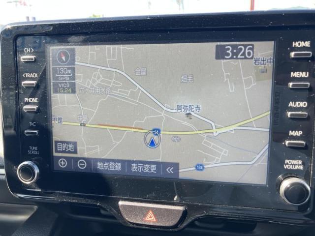 トヨタ ヤリス G 2022 sat-0065612-9
