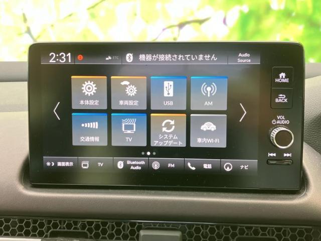 ホンダ ZR-V EHEV_Z 2024 sat-0066744-10