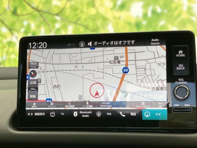 ホンダ ZR-V EHEV_Z 2023 sat-0066916-9