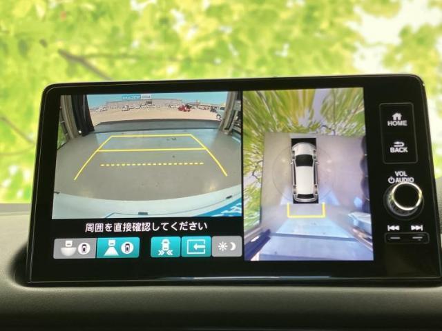 ホンダ ZR-V EHEV_Z 2023 sat-0066916-13