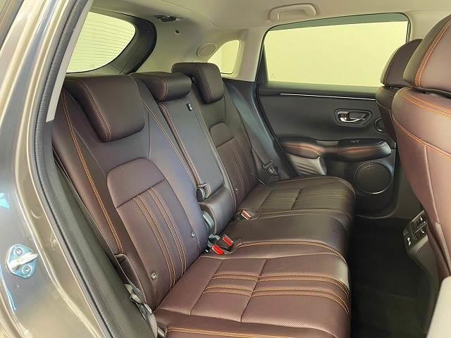 ホンダ ZR-V E:HEV Z 2023 sat-0067266-11