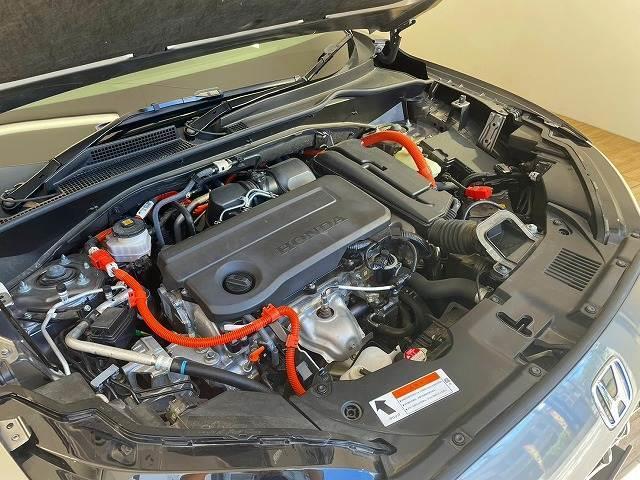 ホンダ ZR-V E:HEV Z 2023 sat-0067266-13