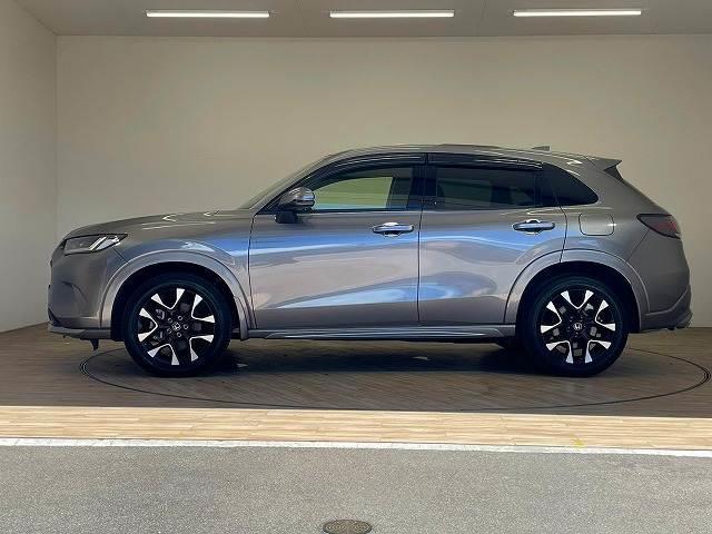 ホンダ ZR-V E:HEV Z 2023 sat-0067266-16