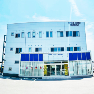 store logo
