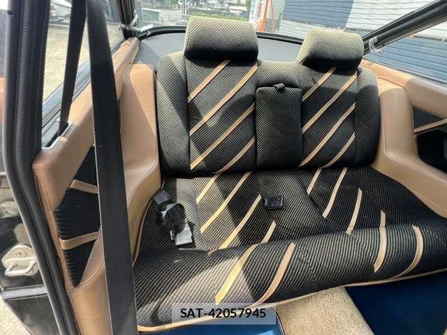 Isuzu 117 COUPE 1980-05 8070860-10