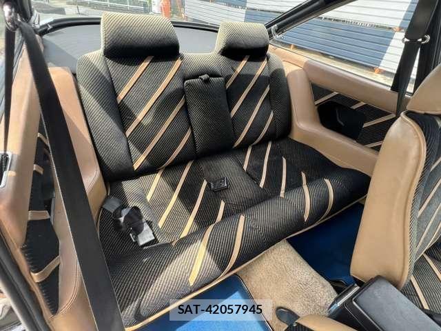 Isuzu 117 COUPE 1980-05 8070860-11