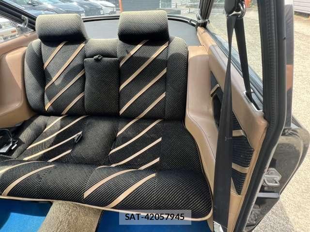 Isuzu 117 COUPE 1980-05 8070860-12